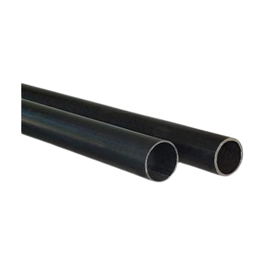 Tubo de aço galvanizado